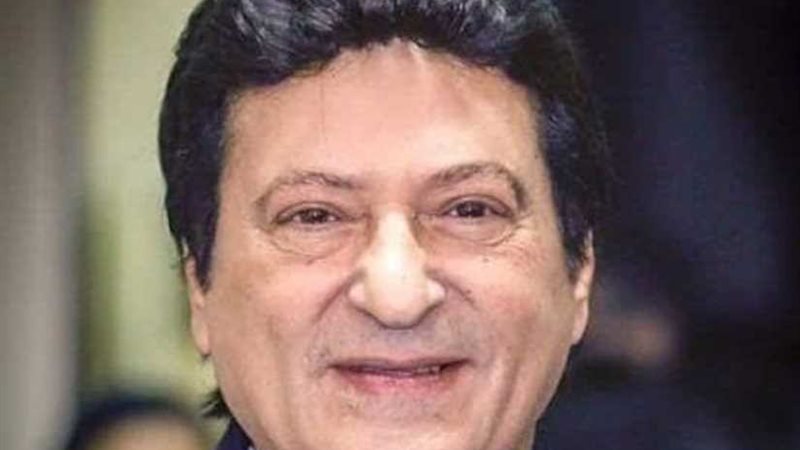 الحلو أحد مكرمي مهرجان