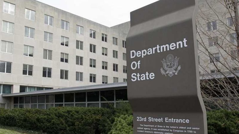 مسؤول أمريكي: على