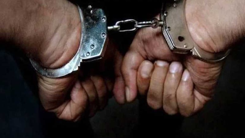 القبض على عنصر بالجماعة