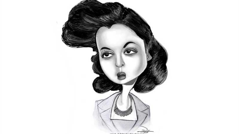 آنا كارنينا ونهر