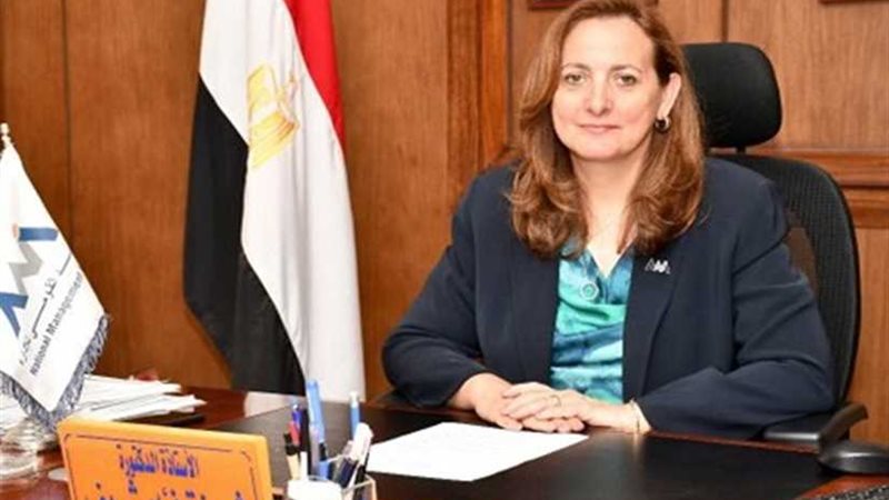 القومي للإدارة يبدأ