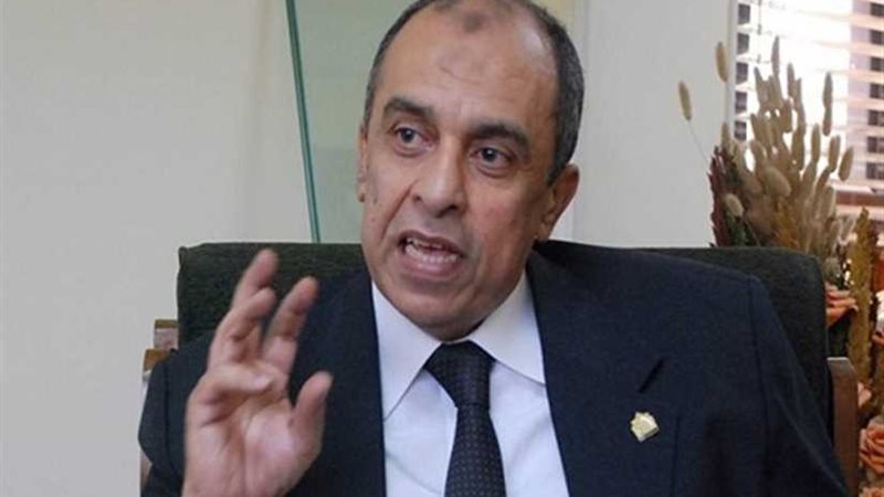 تراجع وزارة الزراعة