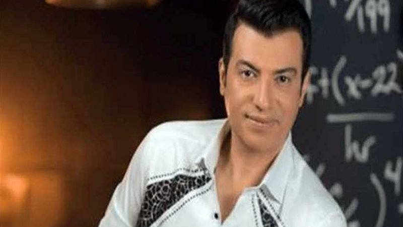 حفل غنائي للفنان