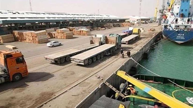 قوات الأمن العراقي