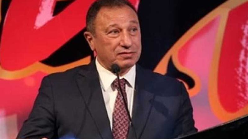 عمومية النادي الأهلي