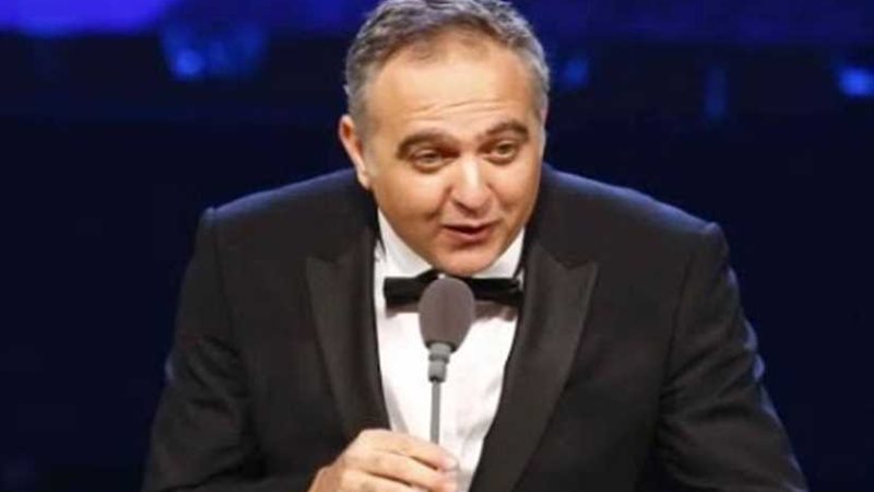 القاهرة السينمائي