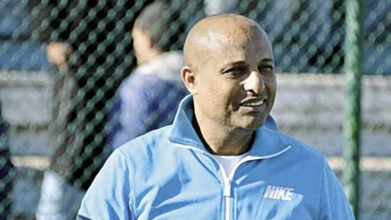 قبل النهائي.. مدرب