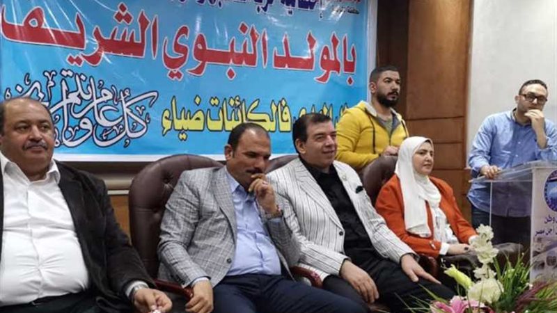 بالصور.. مستقبل وطن