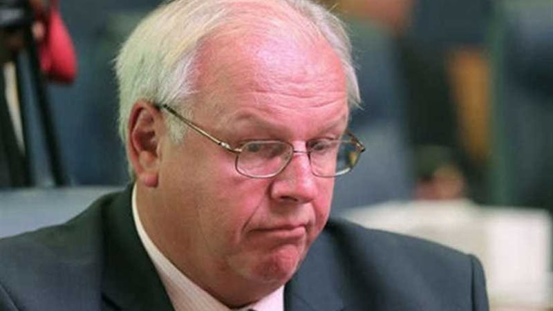 سفير ألمانيا لدى