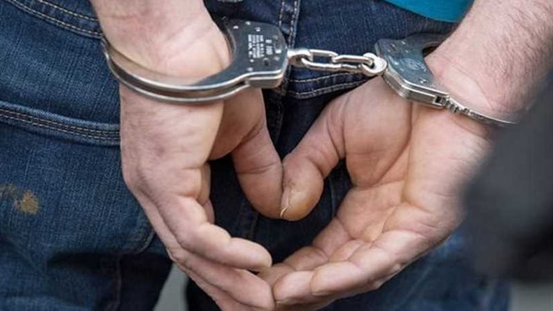 ضبط شخص بتهمة تهريب