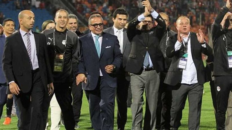 عمرو الجنايني: أثق