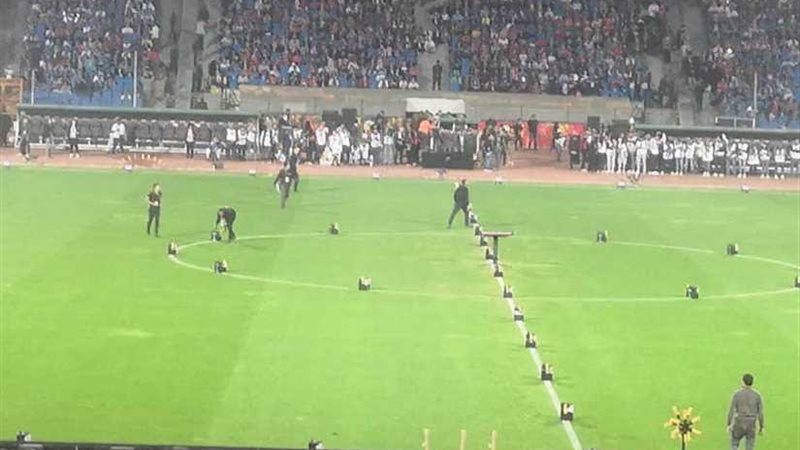 بالصور.. حفل ختام