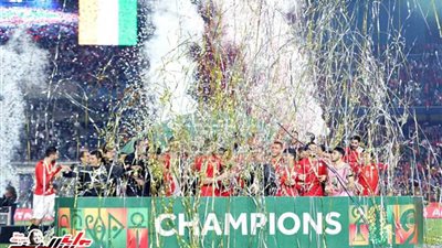 منتخب مصر ينهي لعنة 