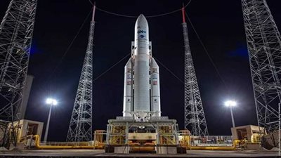 عاجل.. تأجيل إطلاق القمر الصناعى المصرى ( طيبة -1) لمدة 24 ساعة لأسباب فنية