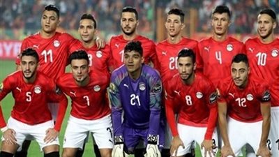 الفراعنة يتفوقون على نجوم 5 دوريات أوروبية ويحصدون الكأس
