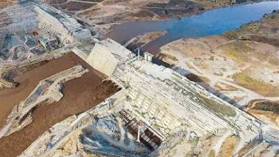 تأجيل دعوى إلزام الحكومة بتنفيذ وثيقة مبادئ سد النهضة