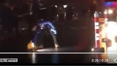 فضيحة بالفيديو.. اغتيال صحفي معارض للملالي بتركيا