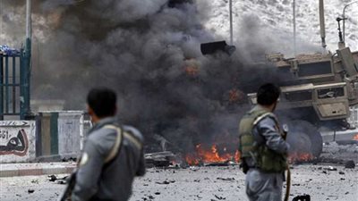 مقتل 3 مدنيين وإصابة 5 أخرين في انفجار بإقليم كابيسا شمال شرق أفغانستان