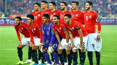 أرقام قياسية.. منتخب مصر الأولمبي يكتب التاريخ بالبطولة الإفريقية!