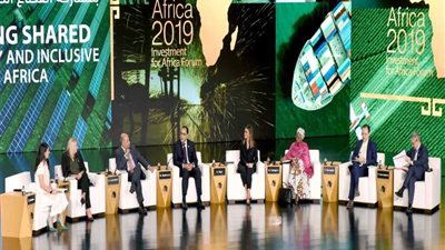 وزيرة الاستثمار: اتبعنا أفضل التجارب الدولية وتعاوننا بجد مع المؤسسات المالية الدولية