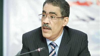 ضياء رشوان: مواجهة الأزمات العربية تتطلب دوراً أكبر من المفكرين العرب