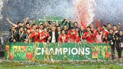 قائمة شرف الفراعنة الأولمبيين