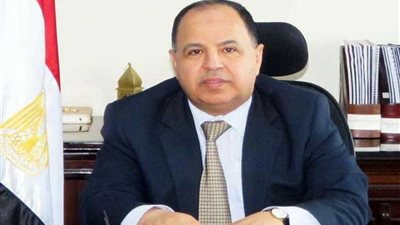 وزير المالية: افتتاح معرض المدن الحدودية غدًا بالتعاون مع 