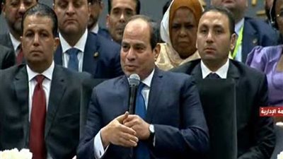 عاجل..الرئيس السيسي يؤكد وجود إرادة حقيقية لتغيير الواقع في إفريقيا إلى الأفضل