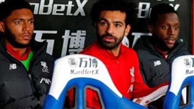 «صلاح» على مقاعد البدلاء.. وليفربول بدون خطورة في شوط أول سلبي أمام كريستال بالاس