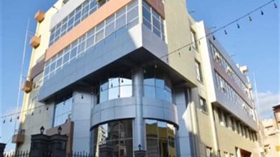 وزيرة الثقافة ومحافظ البحيرة يفتتحان قصر ثقافة دمنهور الاثنين المقبل