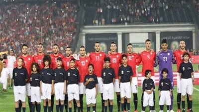 30 دقيقة.. الفراعنة يواصلون الضغط على كوت ديفوار