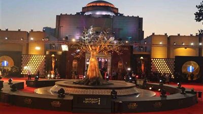 حلقة بحثية عن علاقة السينما بالأحداث التاريخية بـ