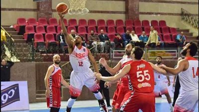 الزمالك يطلب تخفيف عقوبات قمة السلة