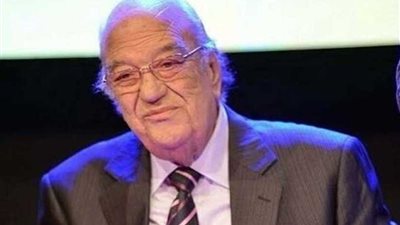 حقيقة وفاة الفنان حسن حسني التي هزت الإنترنت
