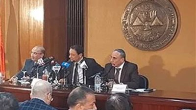 عبد المحسن سلامة: بوابة الأهرام الرقمية انطلقت في وقت حساس