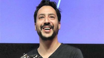 المخرج التونسي مهدي البرصاوي: الأسرة مصدر إلهامي في 