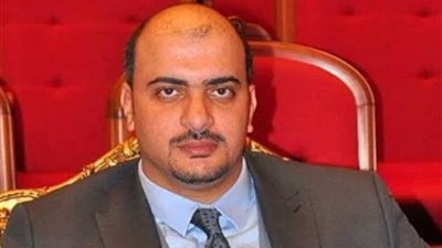 «الهواري»: مؤتمر إفريقيا 2019 رسم مستقبل التنمية بالقارة السمراء