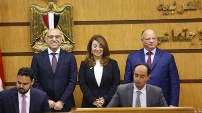 إطلاق مشروع 