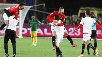 8 منتخبات بجوار مصر يحسمون تأهلهم لطوكيو 2020