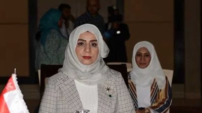 انطلاق فعاليات الاجتماع التاسع للمجلس الأعلى لمنظمة المرأة العربية بالقاهرة