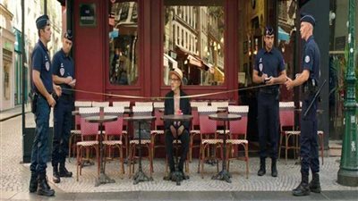 غداً.. عرض فيلم 