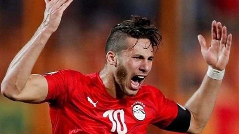 عاجل .. رمضان صبحي