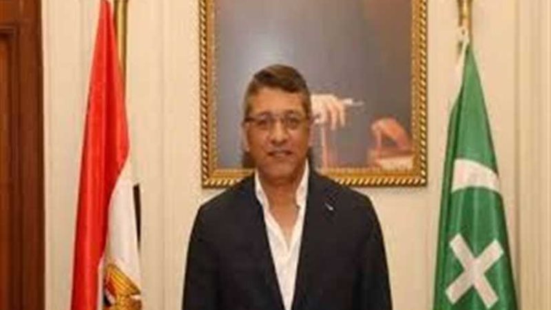 صناعة الوفد: دخول