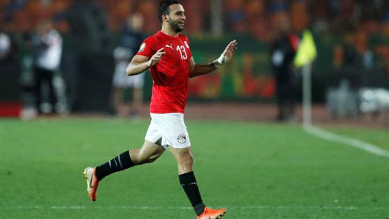 كريم العراقي: كان