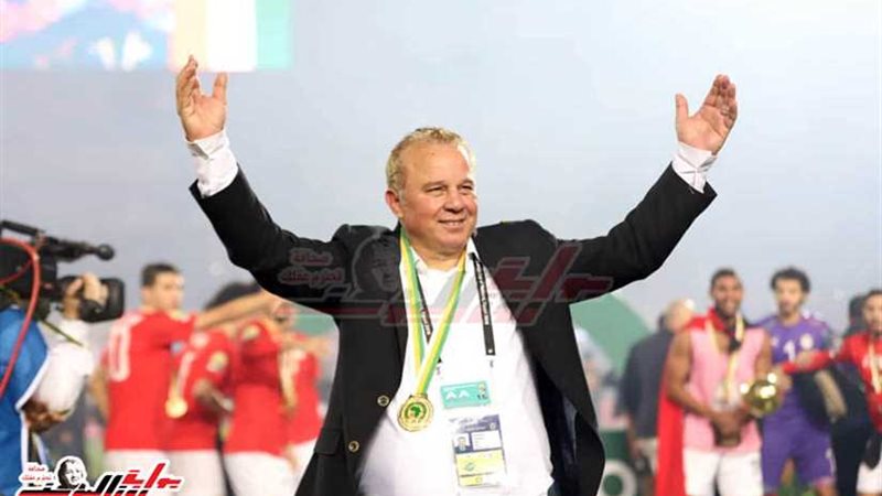 شوقي غريب.. فخور