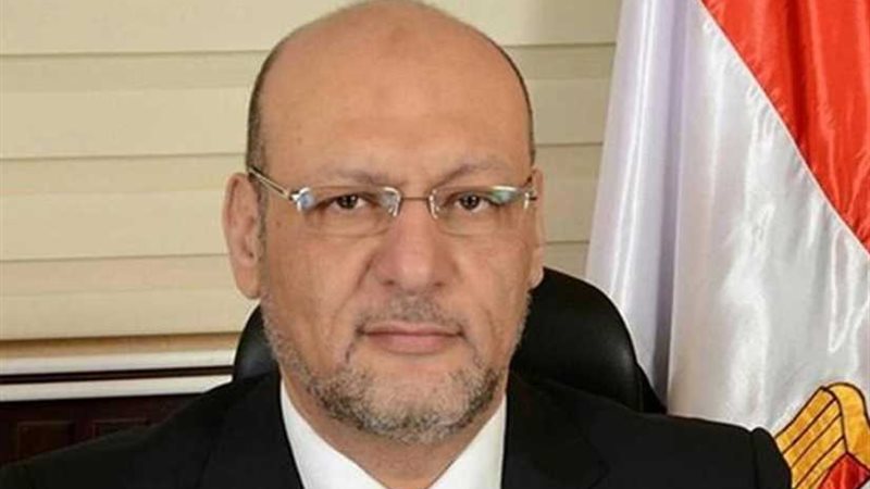 أبو العطا: السيسي