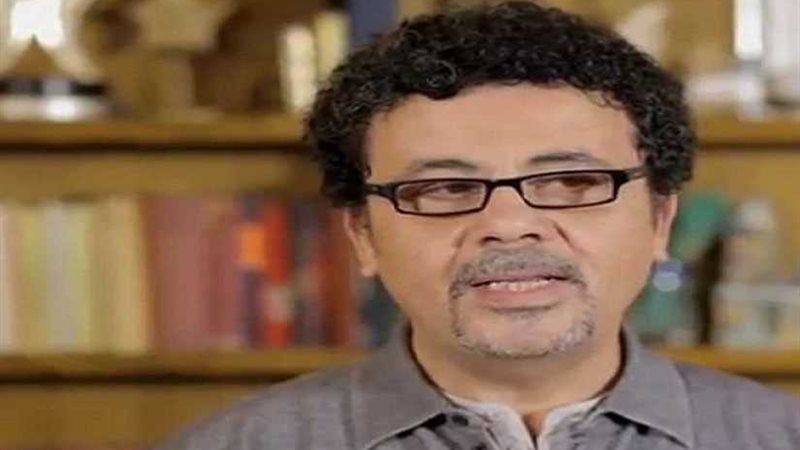 عمرو عرفة في حوار