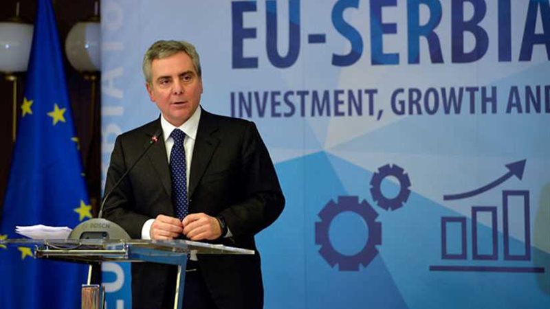 نائب رئيس بنك الاستثمار