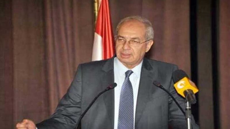 رئيس المنطقة الاقتصادية