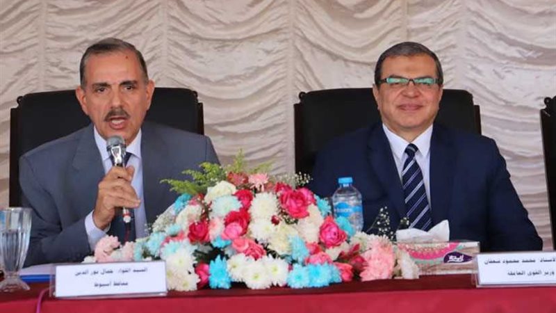 سعفان: الدولة تولى